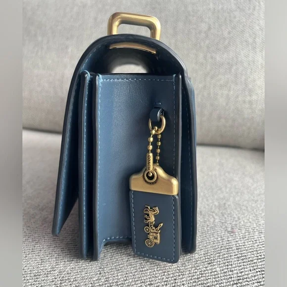 Coach Bandit Shoulder Bag - Picture 3 of 11